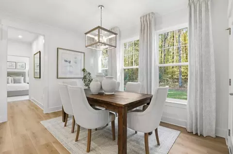 Dining - 7205 Farmingdale Ln, Harrisburg, NC 28075 photo 2 of 3