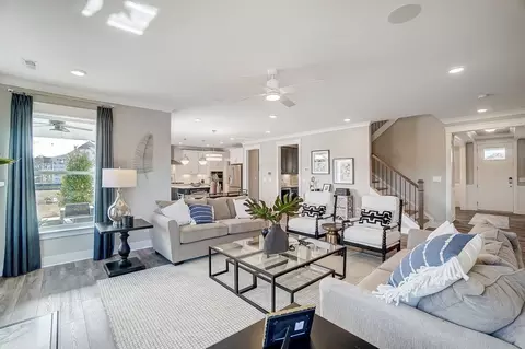 Living - 7205 Farmingdale Ln, Harrisburg, NC 28075 photo 6 of 6