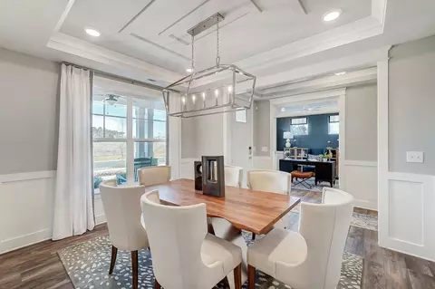 Dining - 7205 Farmingdale Ln, Harrisburg, NC 28075 photo 3 of 3