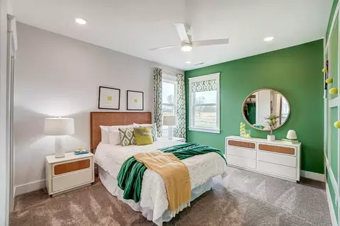 Bedroom - 7205 Farmingdale Ln, Harrisburg, NC 28075 photo 10 of 10