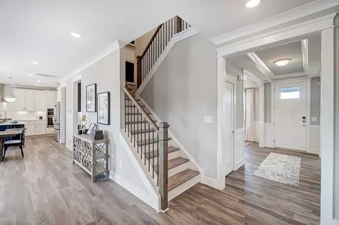 Entry Way - 7205 Farmingdale Ln, Harrisburg, NC 28075 photo 14 of 14