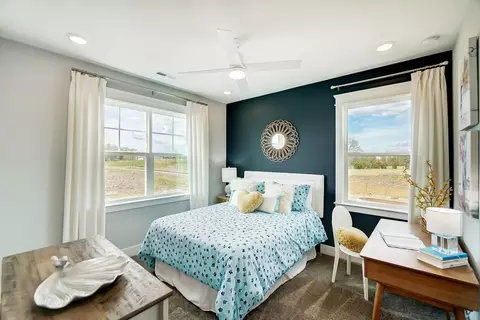 Bedroom - 7205 Farmingdale Ln, Harrisburg, NC 28075 photo 9 of 10