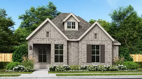 3052 Elmwood St, Fate, TX 75087