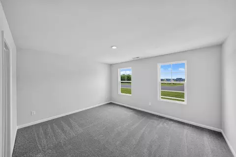 Bedroom - 1509 Fruit Tree Ln, Wake Forest, NC 27587 photo 4 of 7