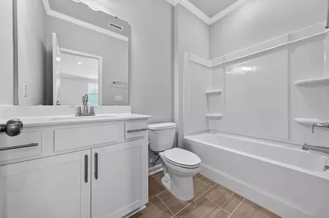 Bath - 1509 Fruit Tree Ln, Wake Forest, NC 27587 photo 1 of 5