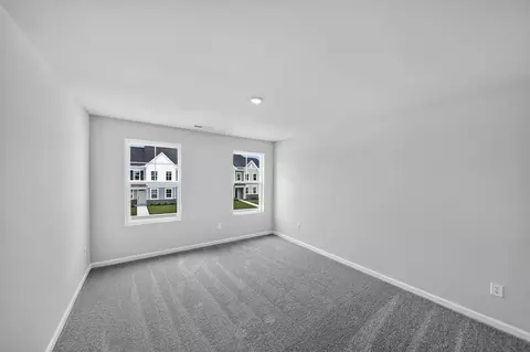 Bedroom - 1509 Fruit Tree Ln, Wake Forest, NC 27587 photo 3 of 7