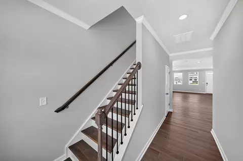 Entry Way - 1509 Fruit Tree Ln, Wake Forest, NC 27587 photo 1 of 2