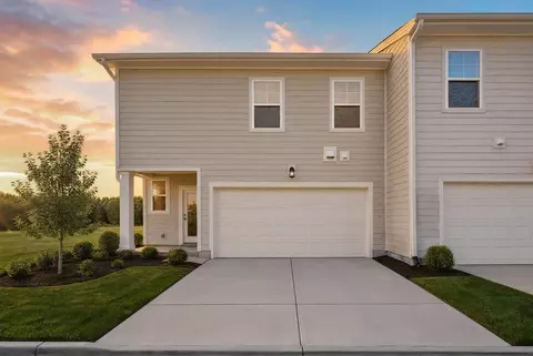 Exterior - 1509 Fruit Tree Ln, Wake Forest, NC 27587 photo 3 of 6