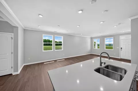 Living - 1509 Fruit Tree Ln, Wake Forest, NC 27587 photo 1 of 3