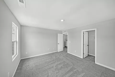 Bedroom - 1509 Fruit Tree Ln, Wake Forest, NC 27587 photo 7 of 7