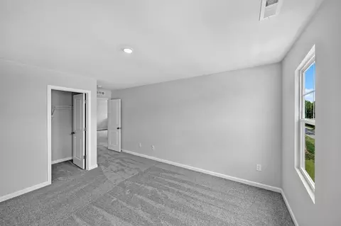 Bedroom - 1509 Fruit Tree Ln, Wake Forest, NC 27587 photo 5 of 7