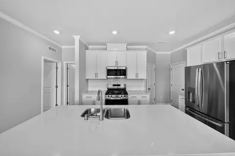 Kitchen - 1509 Fruit Tree Ln, Wake Forest, NC 27587 photo 1 of 7
