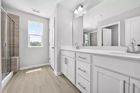 Bath - 1509 Fruit Tree Ln, Wake Forest, NC 27587 photo 3 of 5