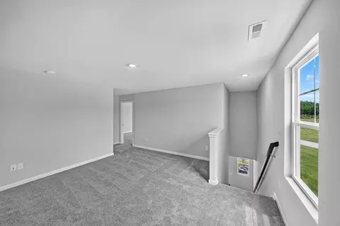 Entry Way - 1509 Fruit Tree Ln, Wake Forest, NC 27587 photo 2 of 2