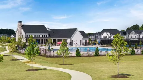 View/Area - 1509 Fruit Tree Ln, Wake Forest, NC 27587 photo 5 of 6