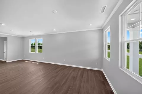 Living - 1509 Fruit Tree Ln, Wake Forest, NC 27587 photo 2 of 3