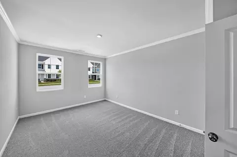 Bedroom - 1509 Fruit Tree Ln, Wake Forest, NC 27587 photo 2 of 7