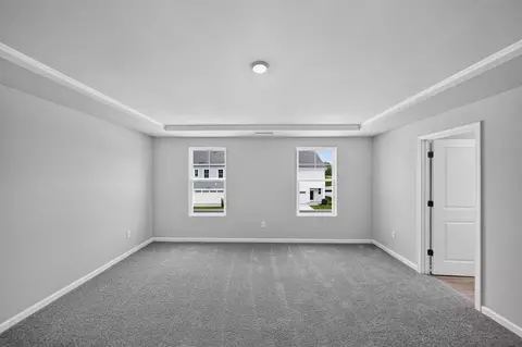 Bedroom - 1509 Fruit Tree Ln, Wake Forest, NC 27587 photo 6 of 7