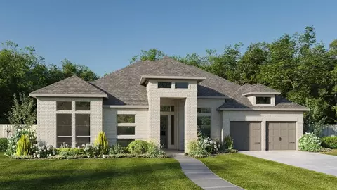 7311 Prairie Lakeshore Ln, Katy, TX 77493