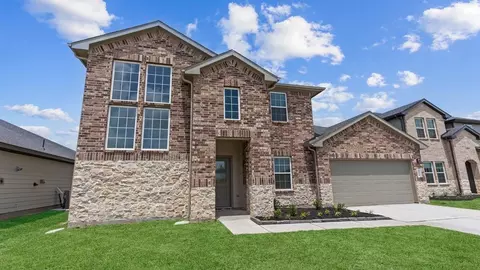 6119 Cherry Meadows St, Rosenberg, TX 77469
