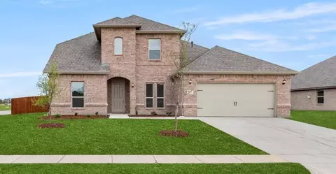 200 Reliance Rd, Godley, TX 76044