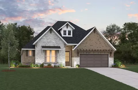6415 Sparkling Citrus St, Manvel, TX 77578
