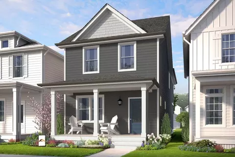 1901 Wendell Valley Blvd, Wendell, NC 27591