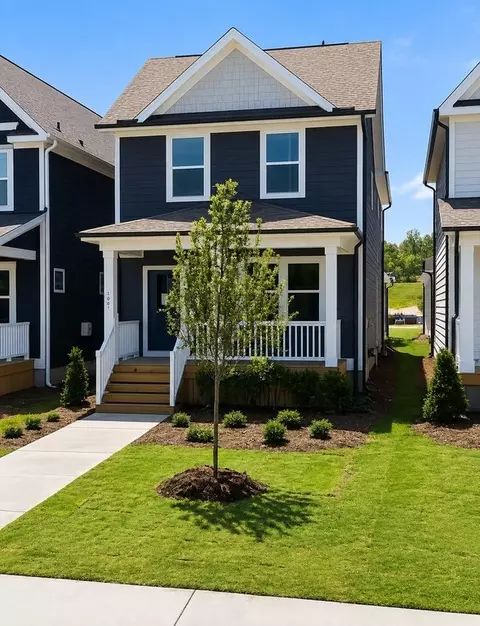 1901 Wendell Valley Blvd, Wendell, NC 27591