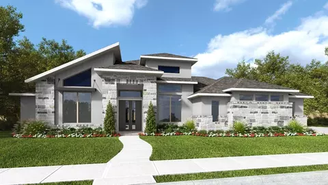 146 Bobs Cv, Castroville, TX 78009