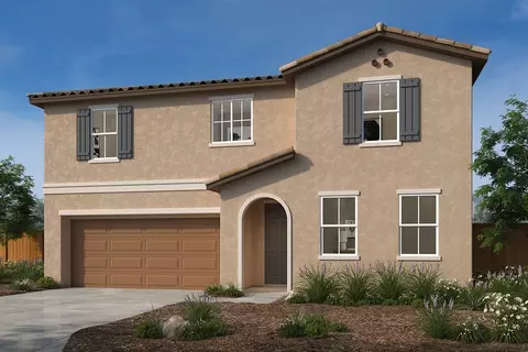 Barranco Ave. And Tinnin Rd., Manteca, CA 95337