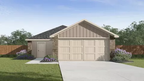 3442 Hackberry Grv, San Antonio, TX 78264