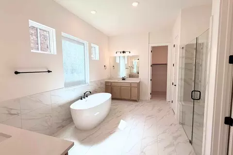 Bath - 3012 Delaware St, Leander, TX 78641 photo 1 of 3