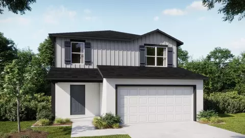 3877 Bluethread Way, Poinciana, FL 34759