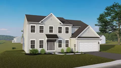 2460 E Venisa Dr, Hazleton, PA 18202