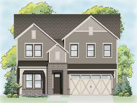 102 Regester Way, Peachtree City, GA 30269
