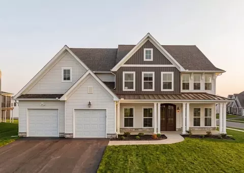 812 Bunny Ln, West Chester, PA 19382