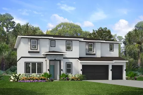 16205 Saint Martin St, Clermont, FL 34714