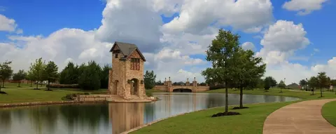 View/Area - 1709 Coachman Dr, Forney, TX 75126 photo 2 of 4