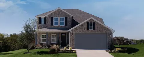 Exterior - 1709 Coachman Dr, Forney, TX 75126 photo 1 of 2