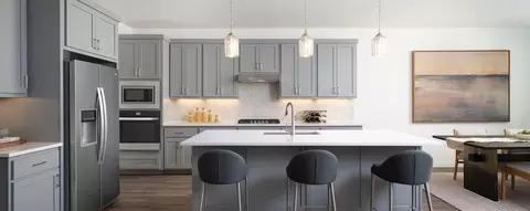 Kitchen - 1709 Coachman Dr, Forney, TX 75126 photo 2 of 3