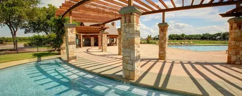 Exterior - 1709 Coachman Dr, Forney, TX 75126 photo 2 of 2