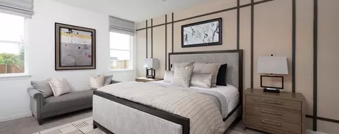 Bedroom - 1709 Coachman Dr, Forney, TX 75126 photo 4 of 6