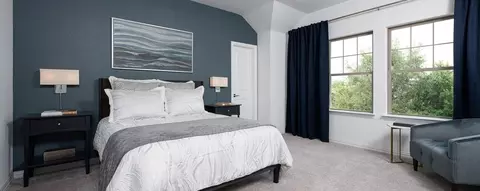 Bedroom - 1709 Coachman Dr, Forney, TX 75126 photo 6 of 6