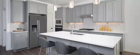 Kitchen - 1709 Coachman Dr, Forney, TX 75126 photo 3 of 3