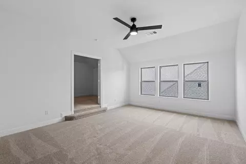 Bedroom - 2233 Pinner Ct, Celina, TX 75009 photo 8 of 10