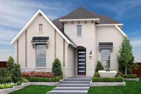 Exterior - 2233 Pinner Ct, Celina, TX 75009 photo 2 of 5