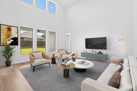 Living - 2233 Pinner Ct, Celina, TX 75009 photo 1 of 2