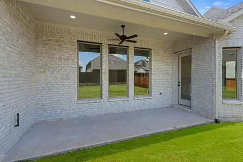 Exterior - 2233 Pinner Ct, Celina, TX 75009 photo 5 of 5