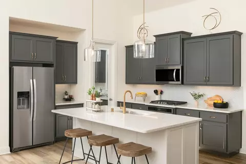 Kitchen - 2233 Pinner Ct, Celina, TX 75009 photo 4 of 5