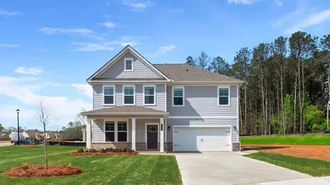 616 Gratton Ln, Mcdonough, GA 30253